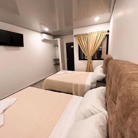 Katara Boutique Hotel Марікіта Екстер'єр фото