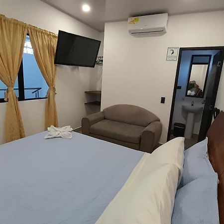 Katara Boutique Hotel Марікіта Екстер'єр фото