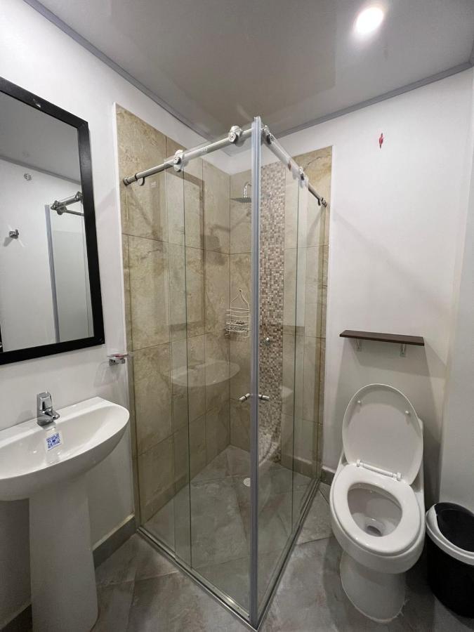 Katara Boutique Hotel Марікіта Екстер'єр фото