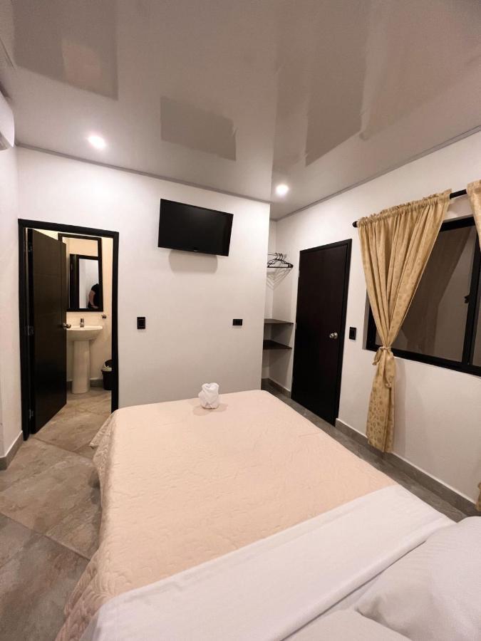 Katara Boutique Hotel Марікіта Екстер'єр фото
