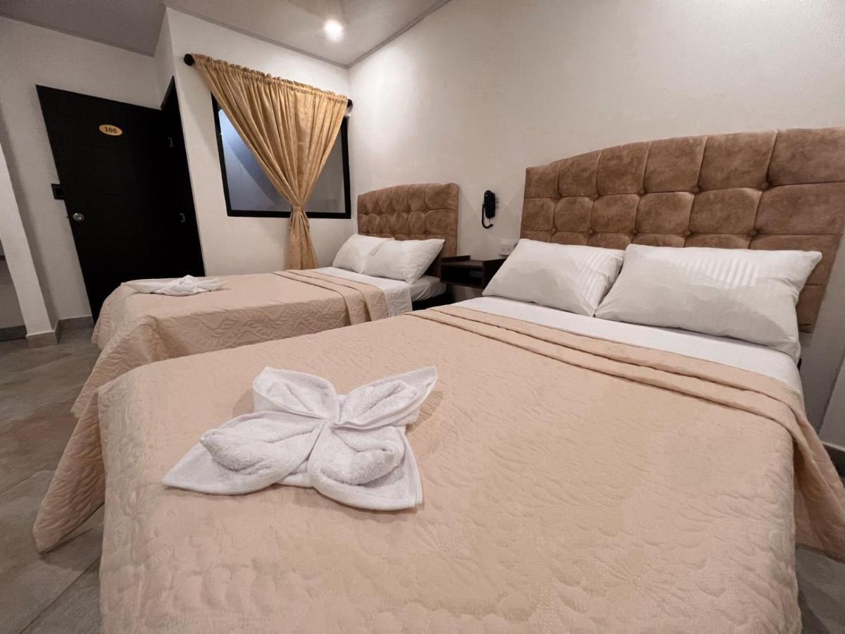 Katara Boutique Hotel Марікіта Екстер'єр фото