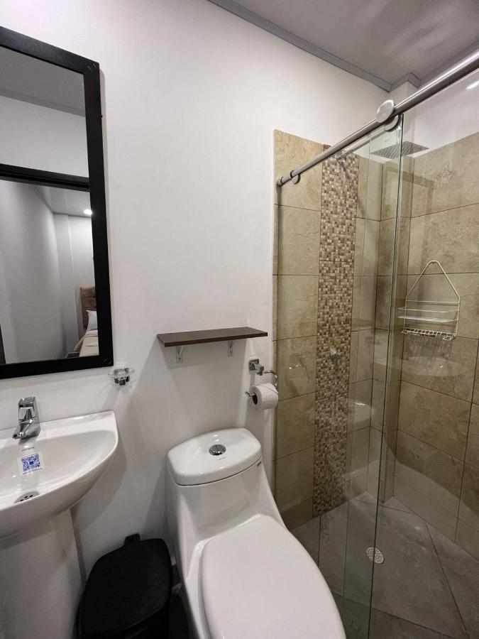 Katara Boutique Hotel Марікіта Екстер'єр фото