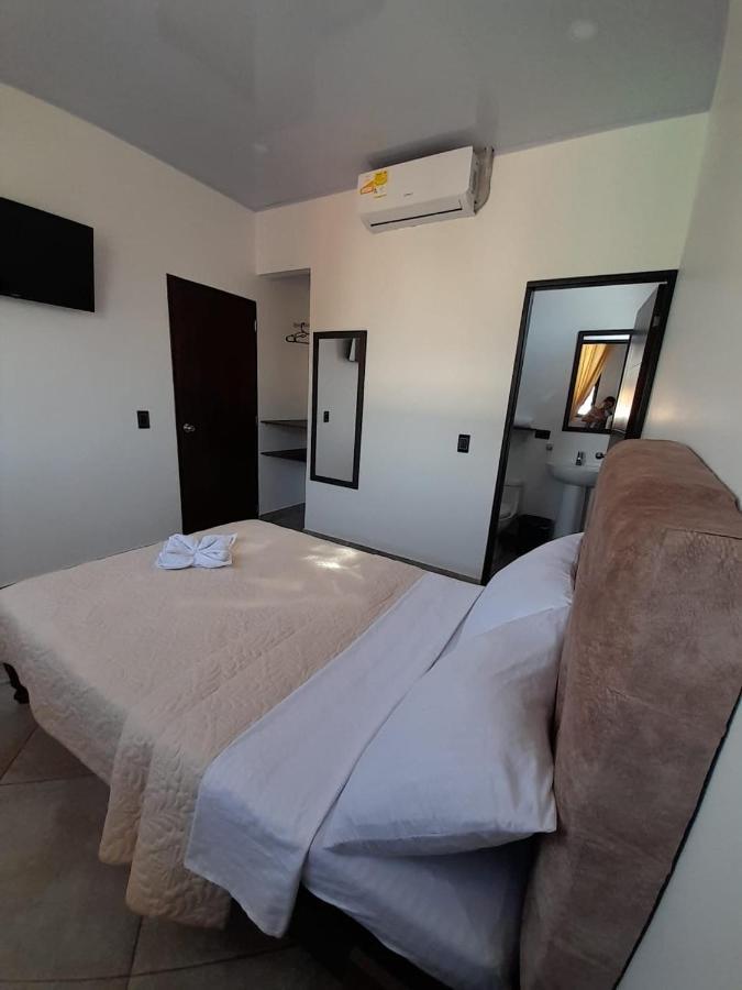 Katara Boutique Hotel Марікіта Екстер'єр фото