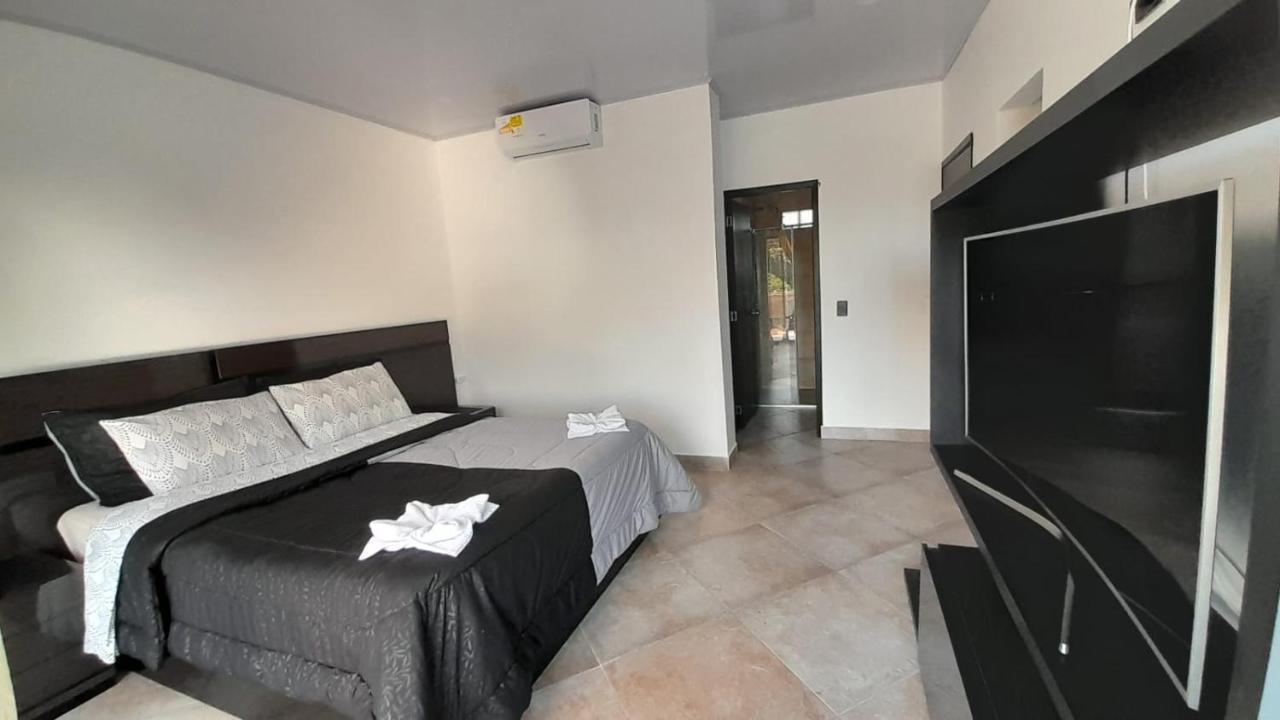 Katara Boutique Hotel Марікіта Екстер'єр фото