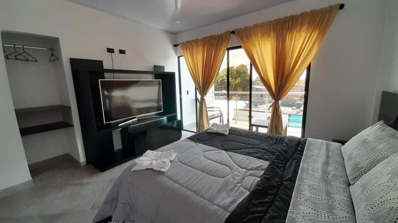 Katara Boutique Hotel Марікіта Екстер'єр фото