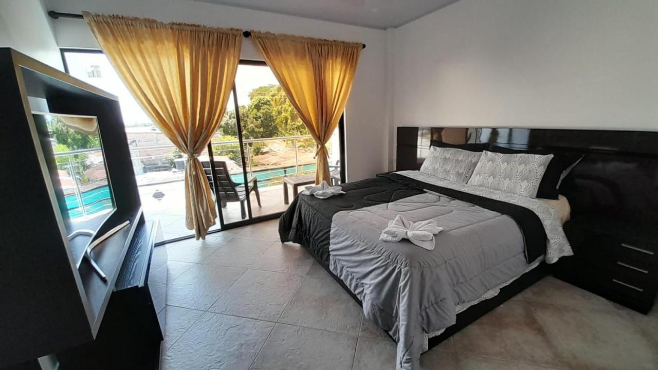 Katara Boutique Hotel Марікіта Екстер'єр фото