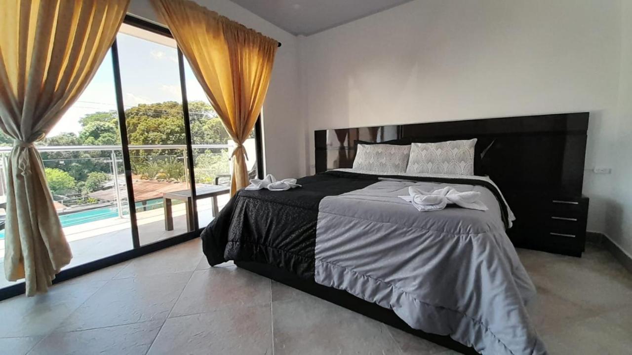 Katara Boutique Hotel Марікіта Екстер'єр фото