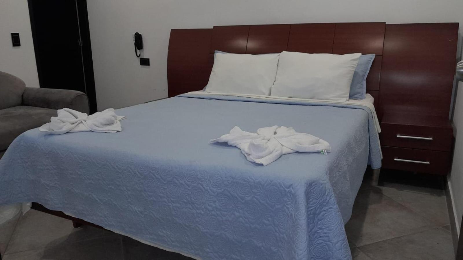 Katara Boutique Hotel Марікіта Екстер'єр фото
