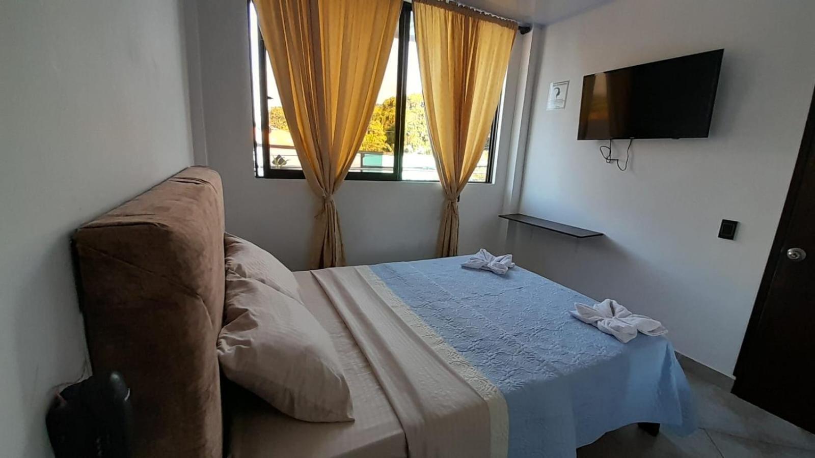 Katara Boutique Hotel Марікіта Екстер'єр фото