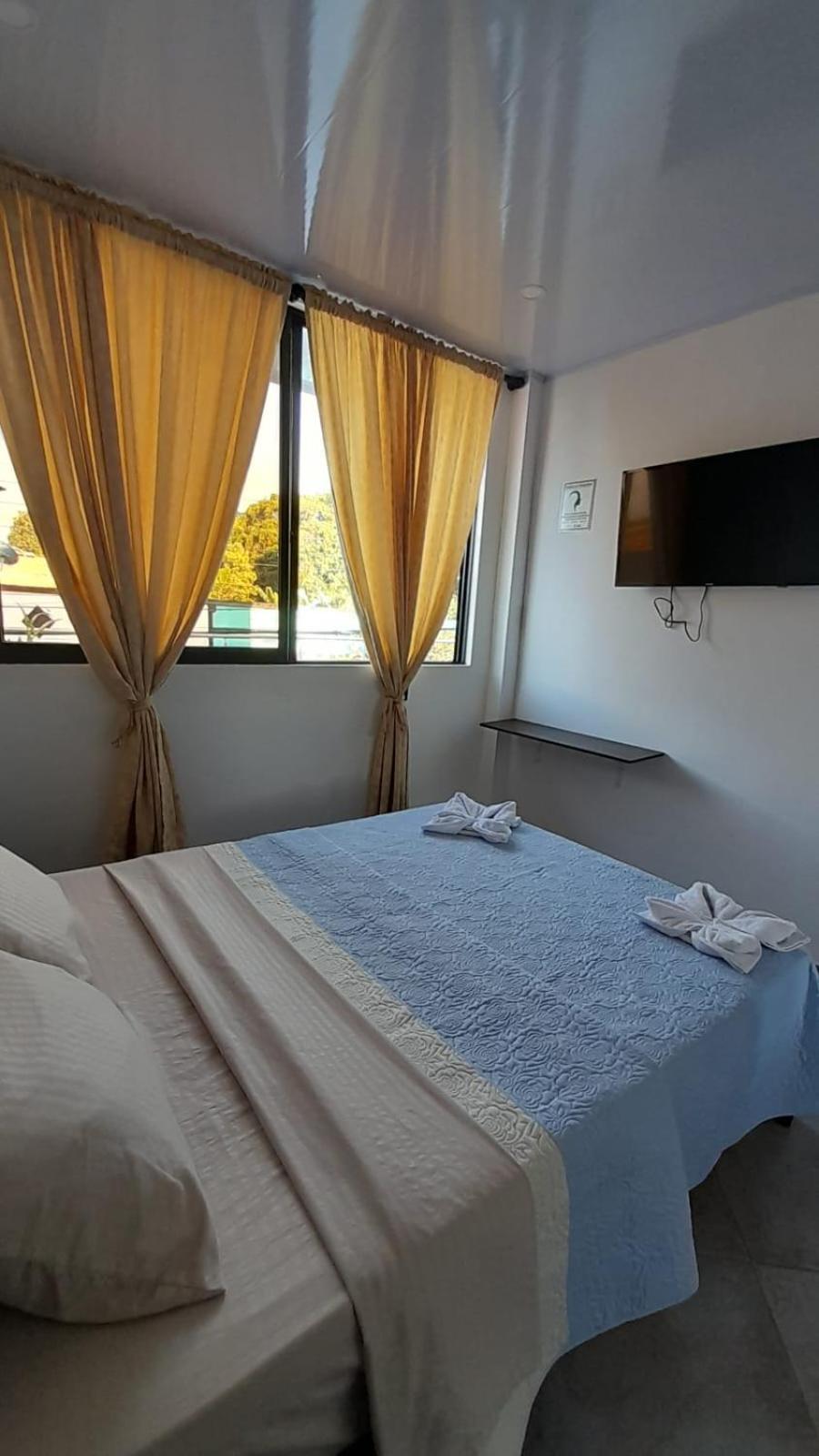 Katara Boutique Hotel Марікіта Екстер'єр фото